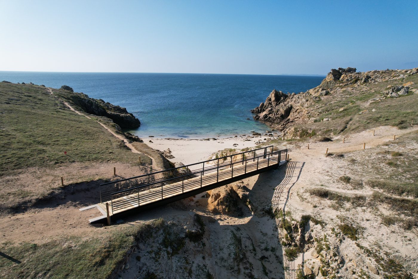 Hoëdic — Vue 7