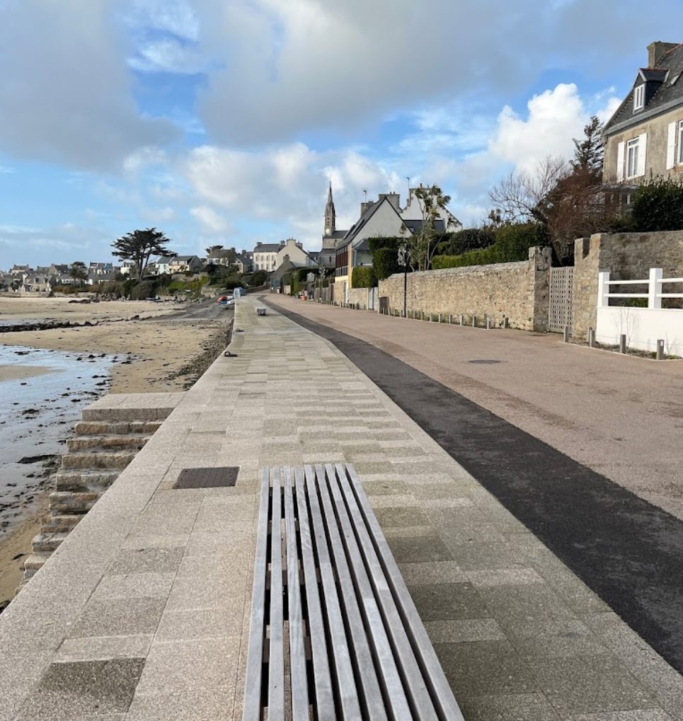 Île de Batz — Vue 5