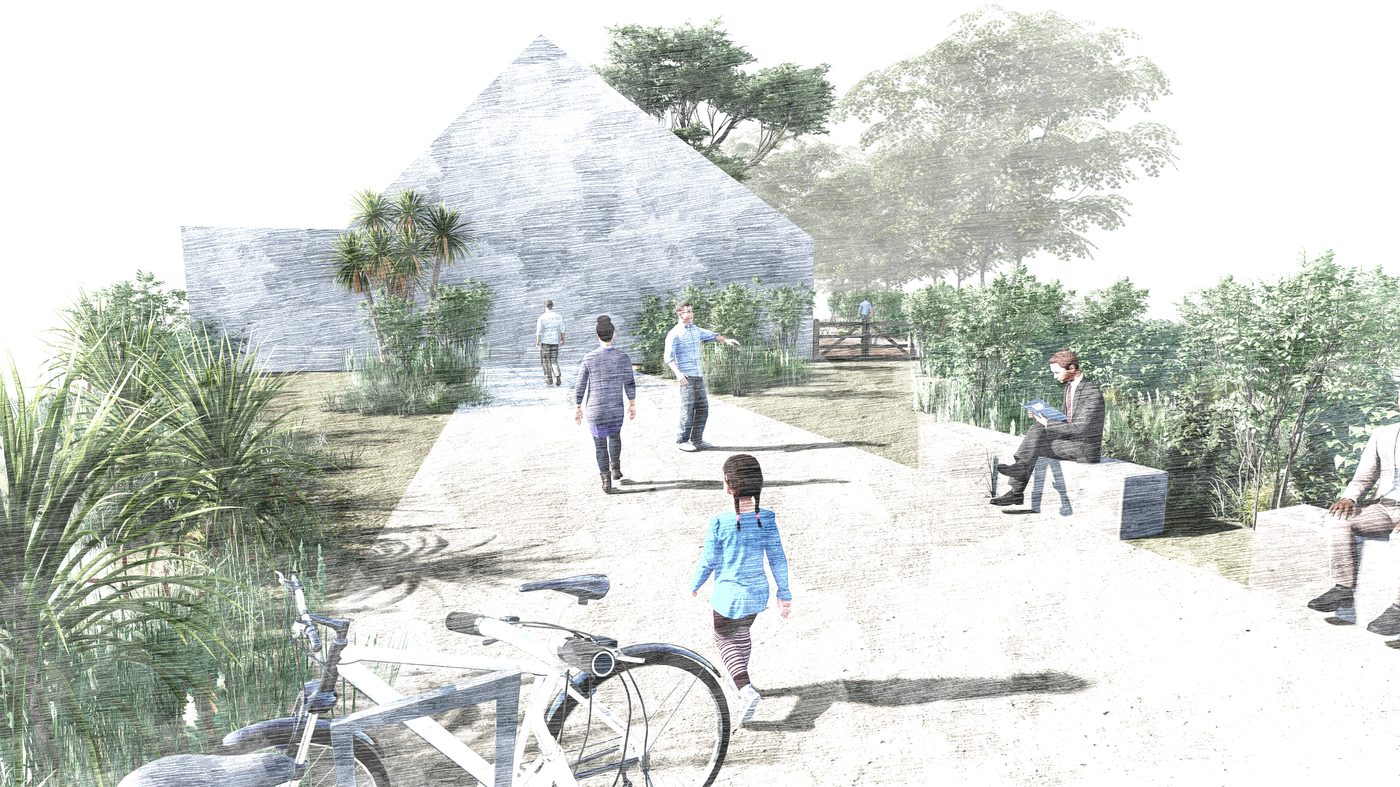 Île de Batz — Photo 4