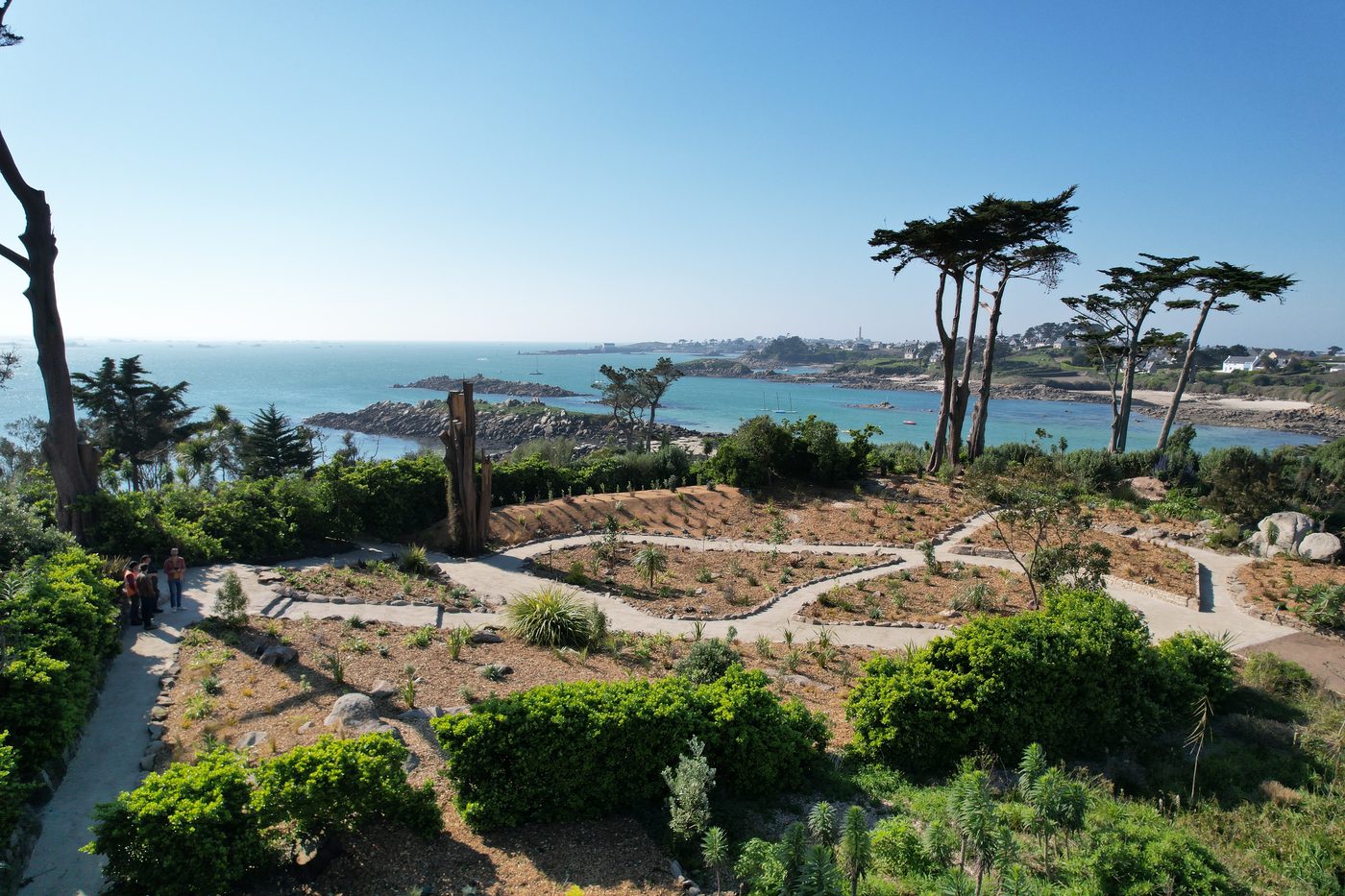 Île de Batz — Photo 8