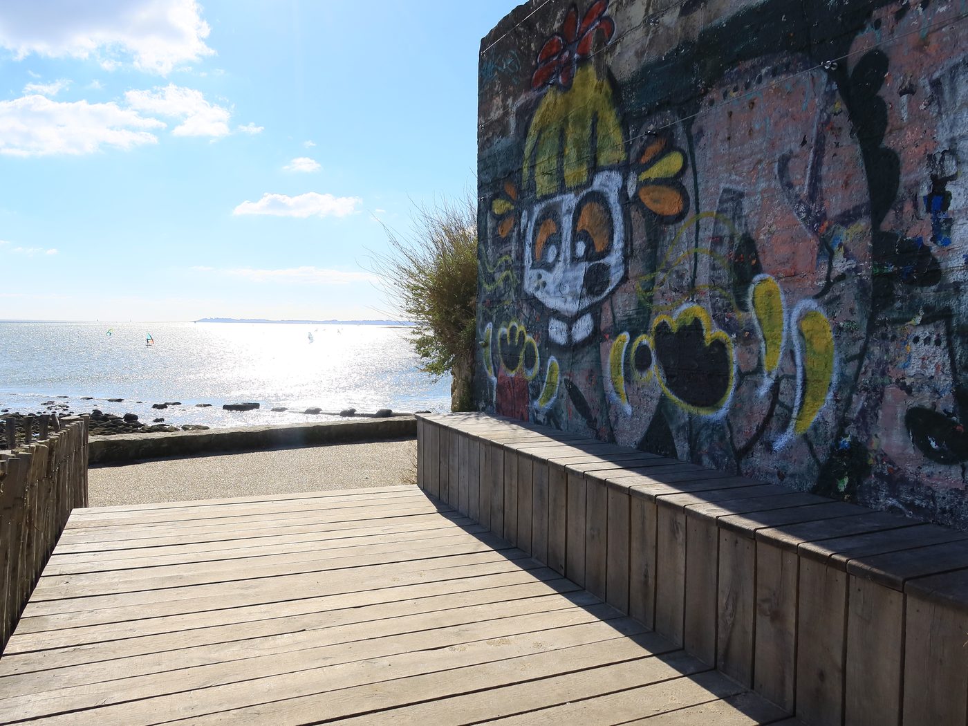 Larmor Plage — Vue 6