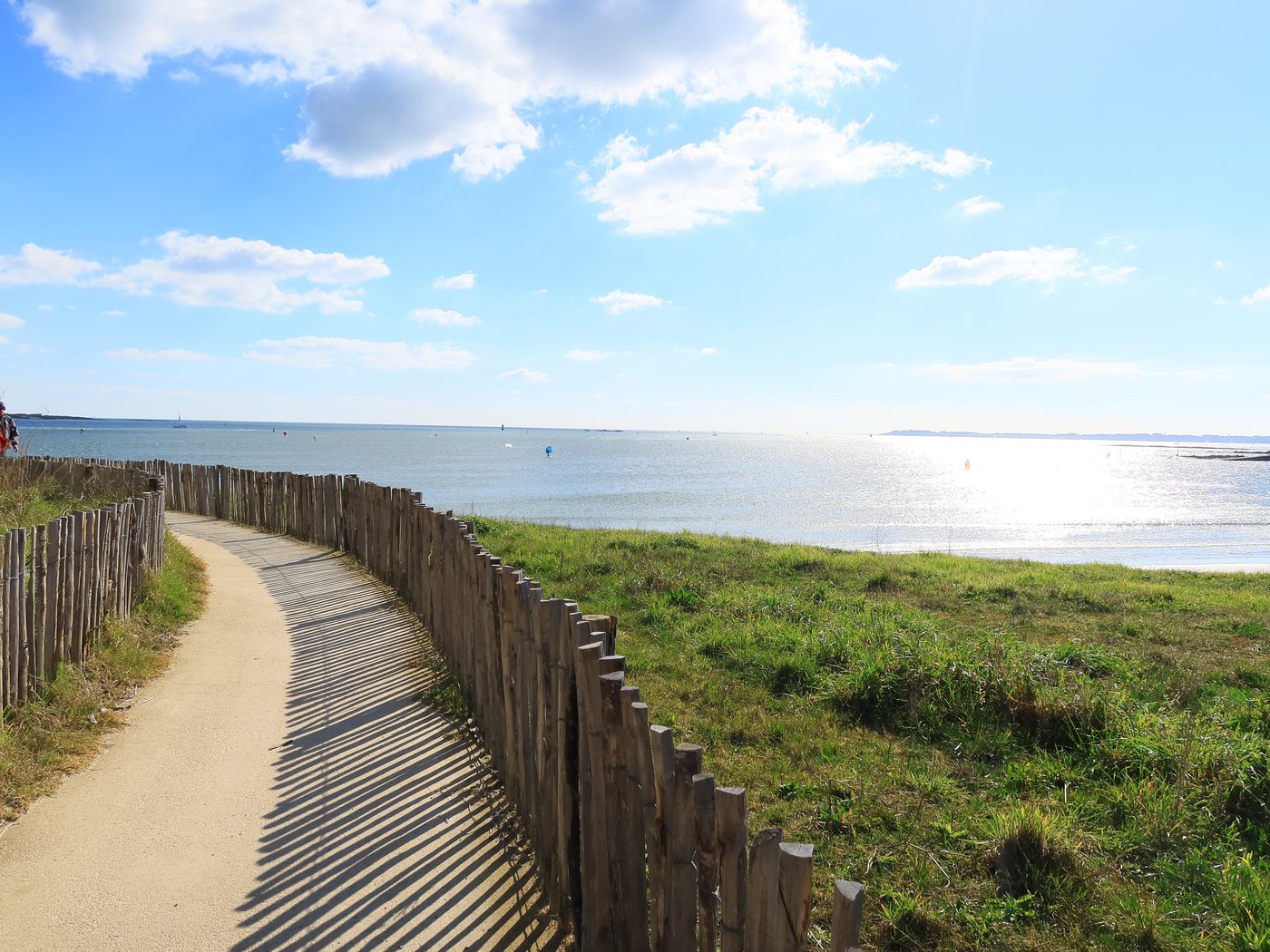 Larmor Plage — Vue 4