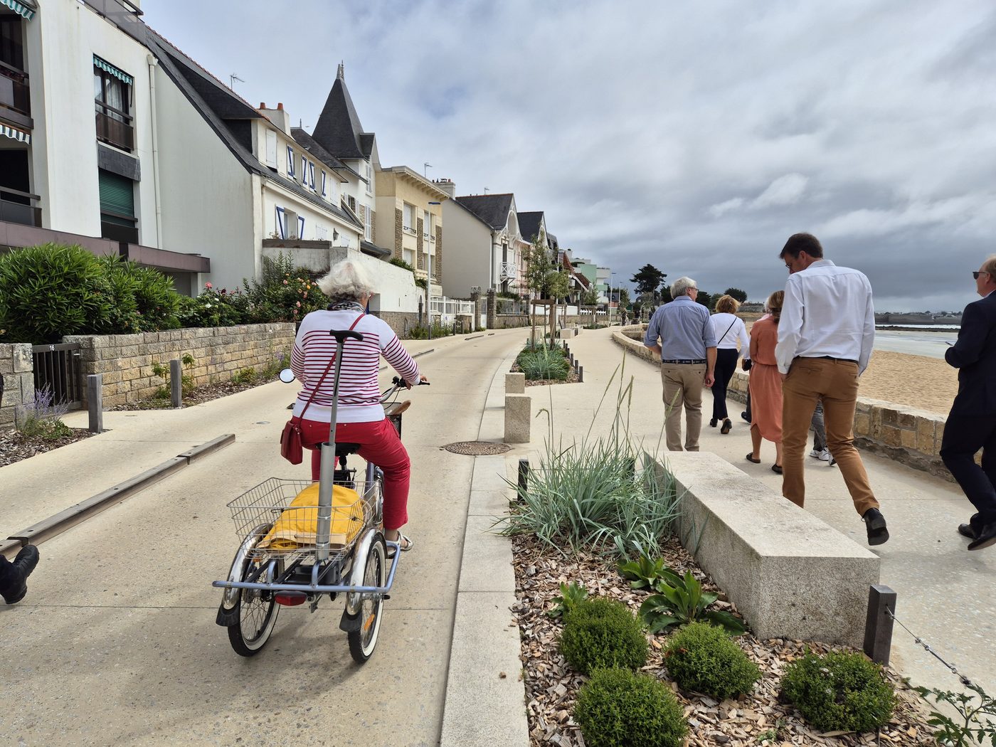 Larmor-Plage — Vue 1