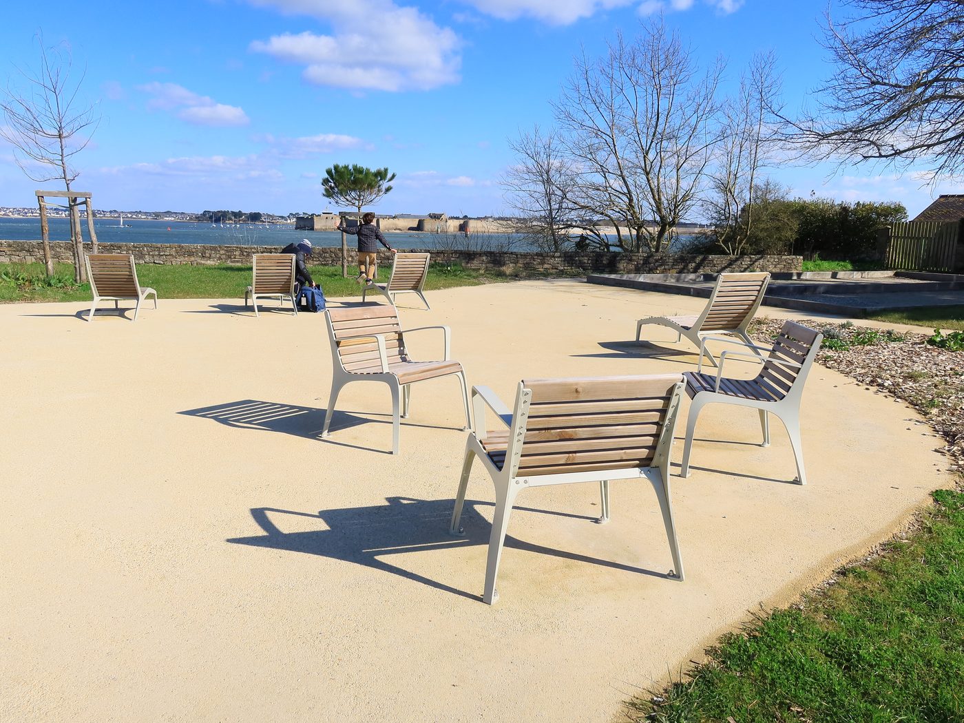 Larmor-Plage — Vue 4