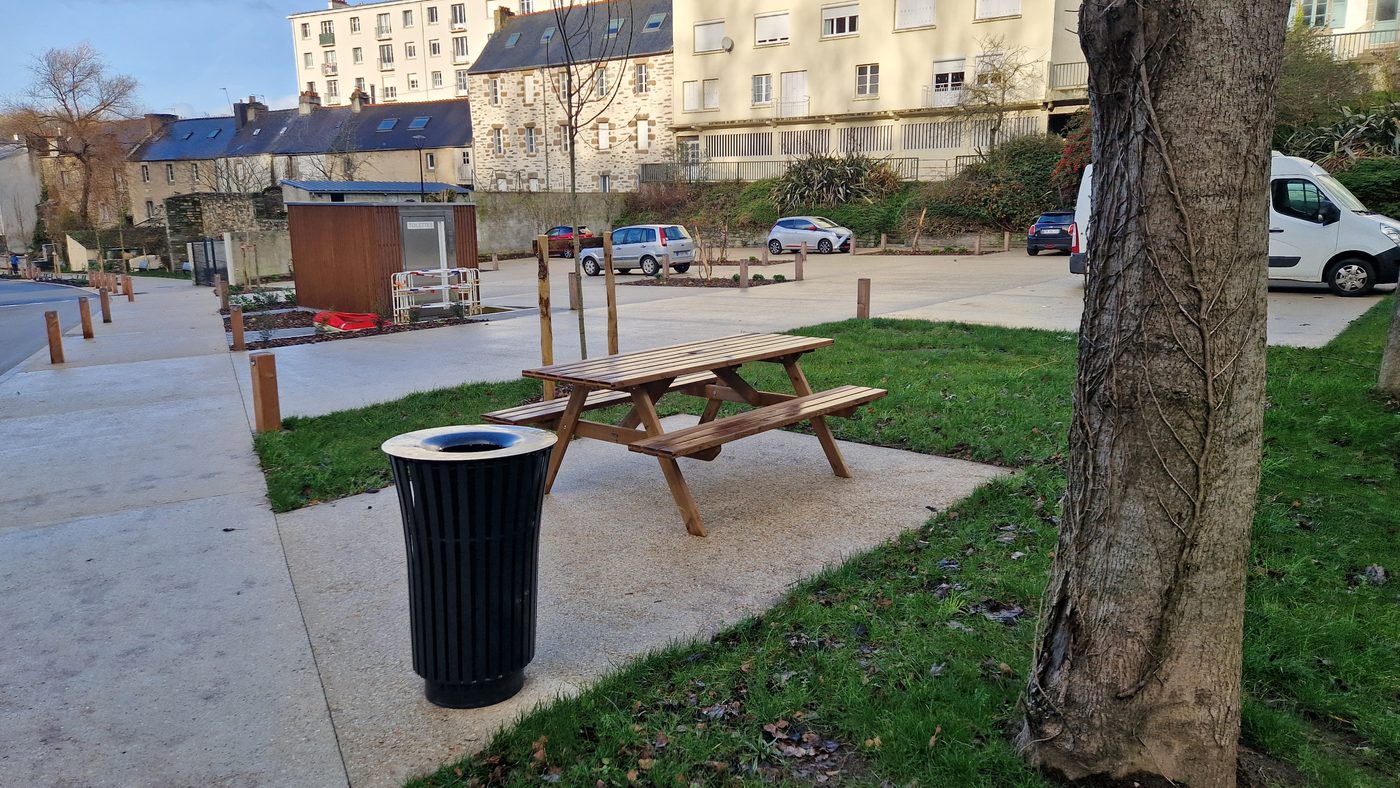 Morlaix — Vue 4