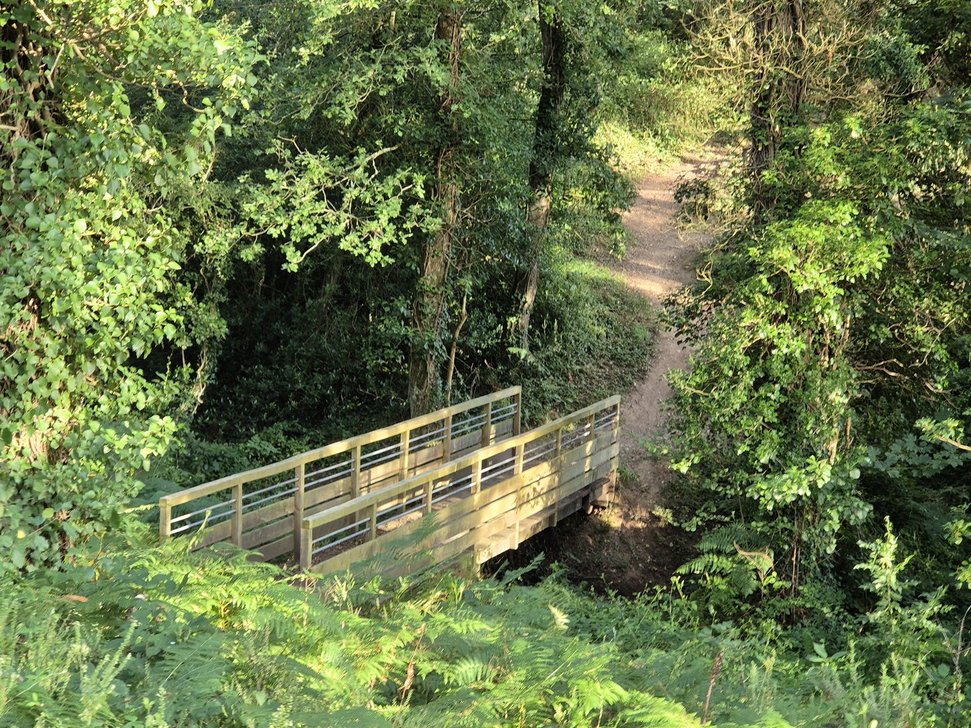 Muzillac — Vue 5