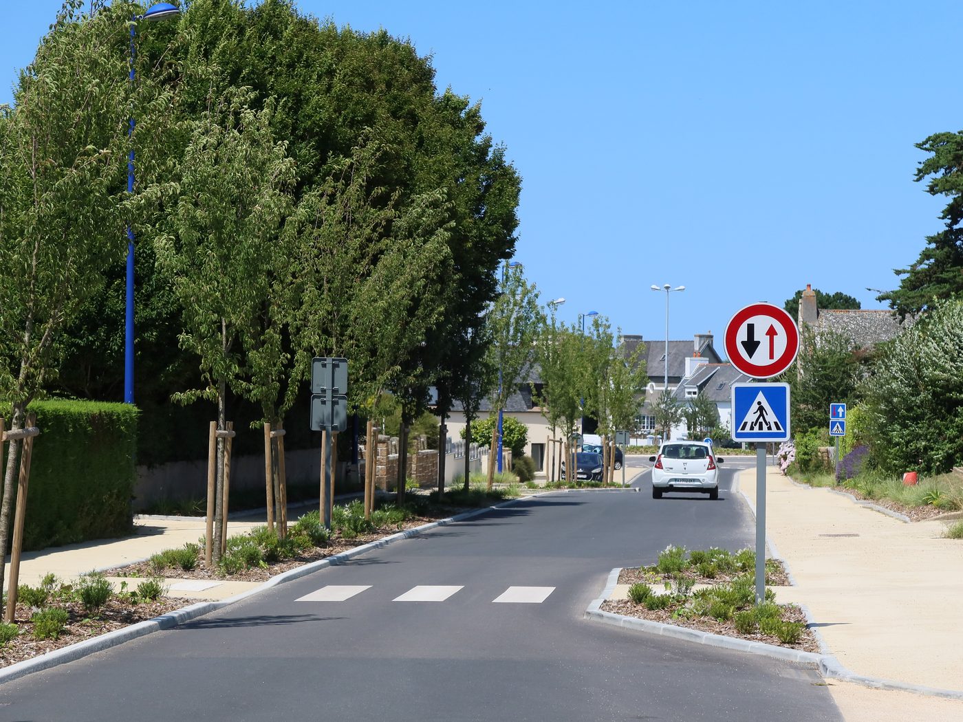 Plougasnou — Vue 7