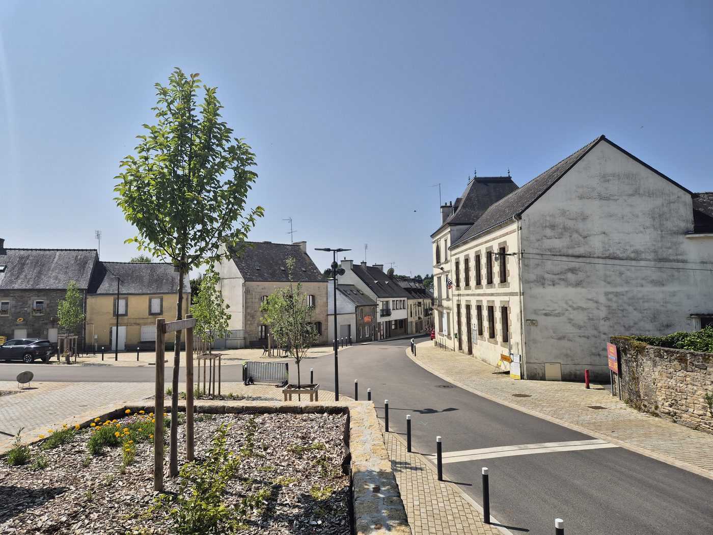 Priziac — Vue 4