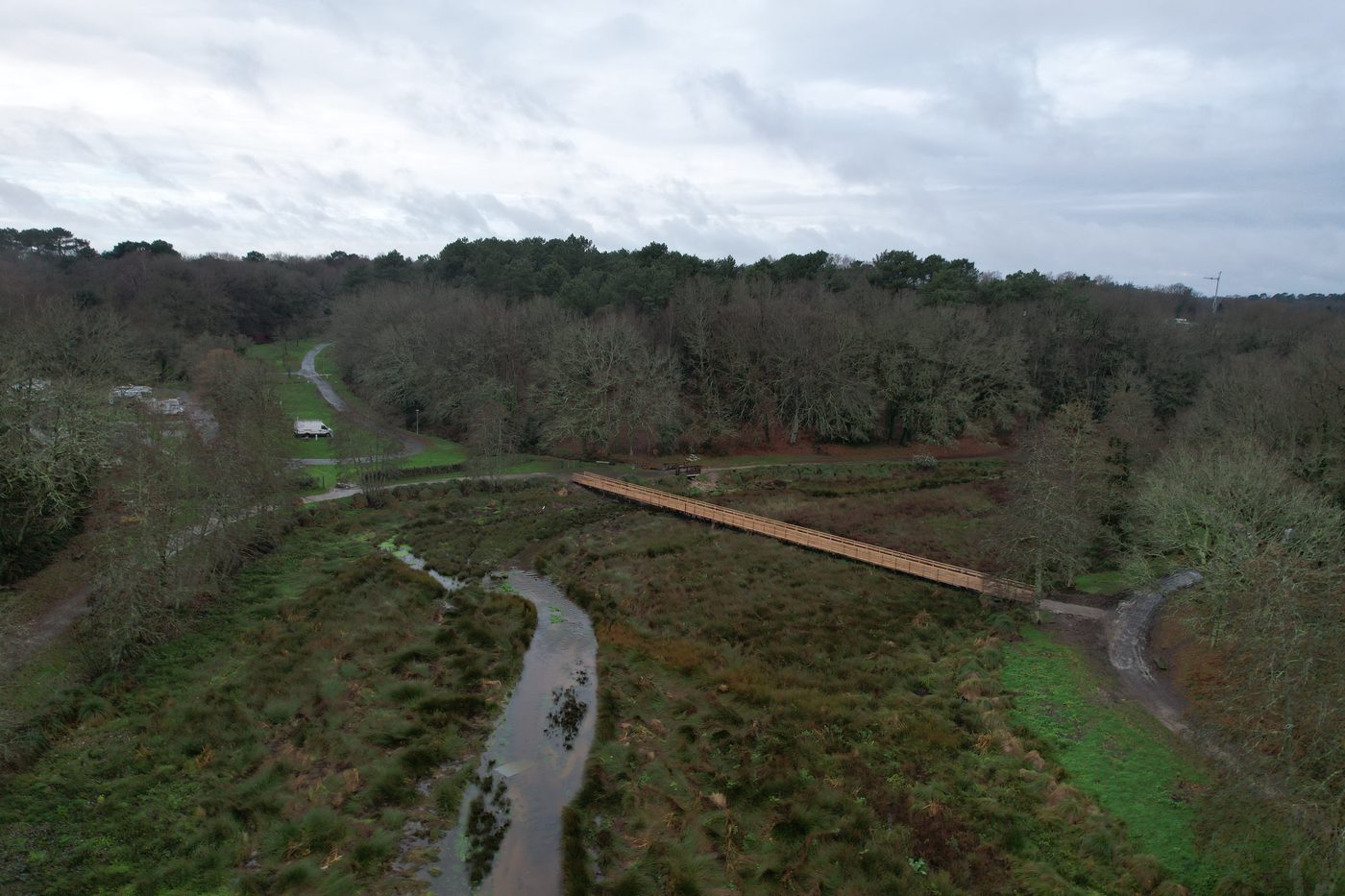 Questembert — Photo 1