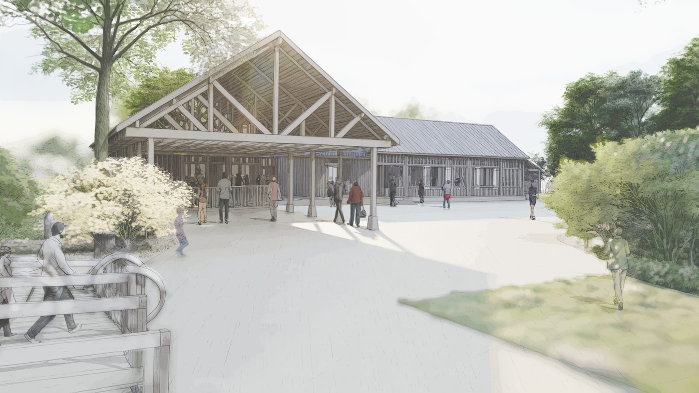 Essé | Patrimoine valorisé et accessible