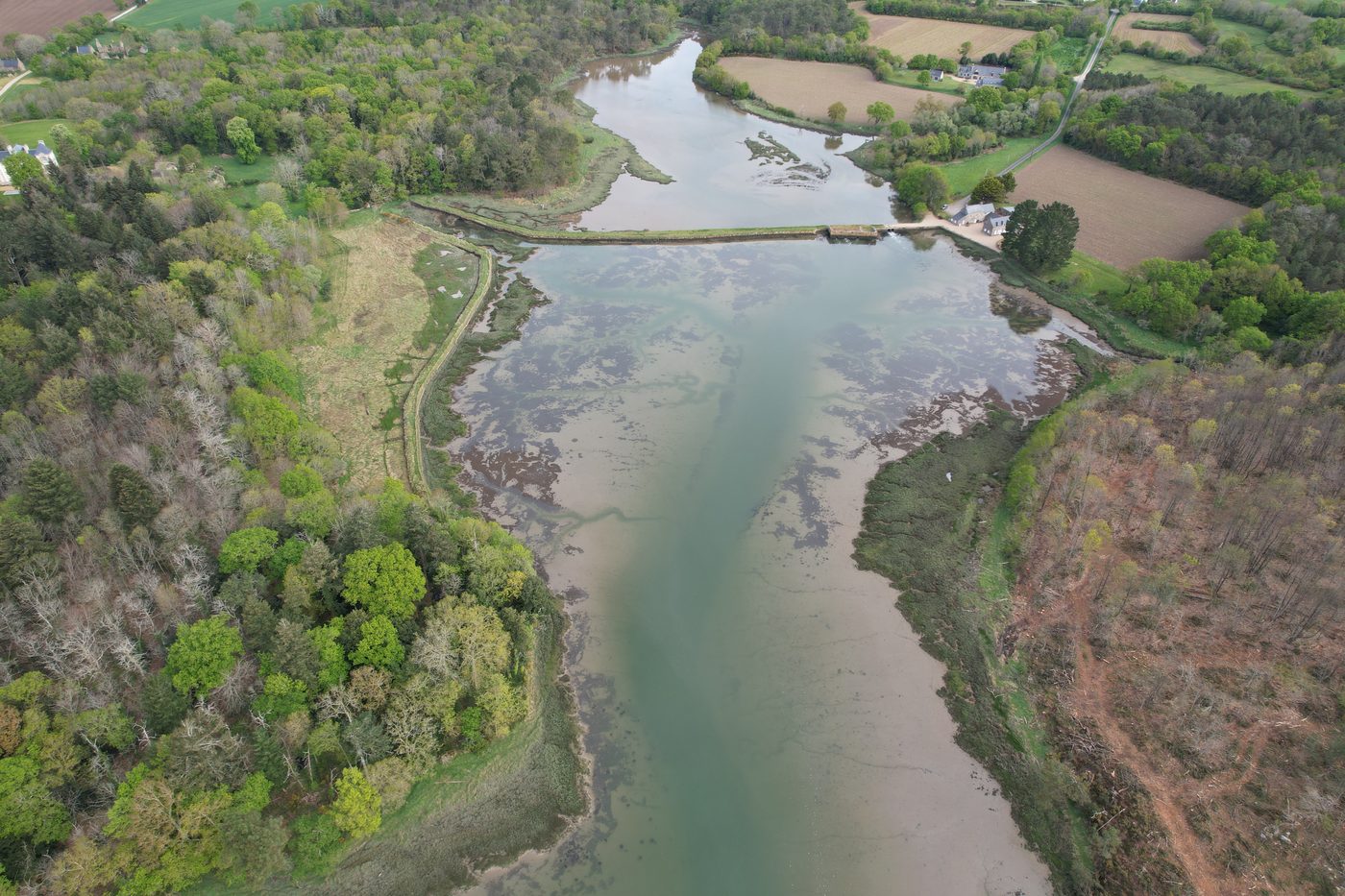 Carnac, Crach, La Trinité-sur-Mer — Photo 1