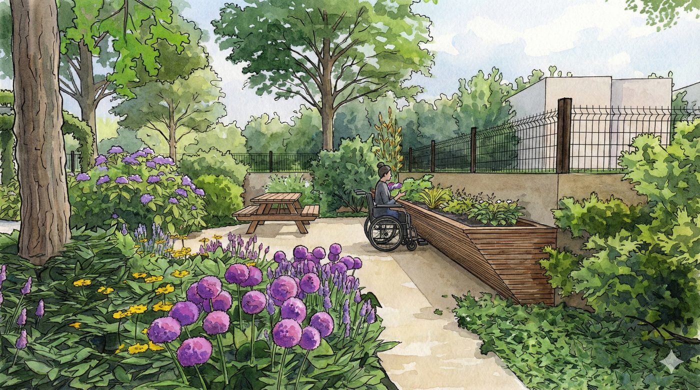 CHBA | Vannes — Vue 1