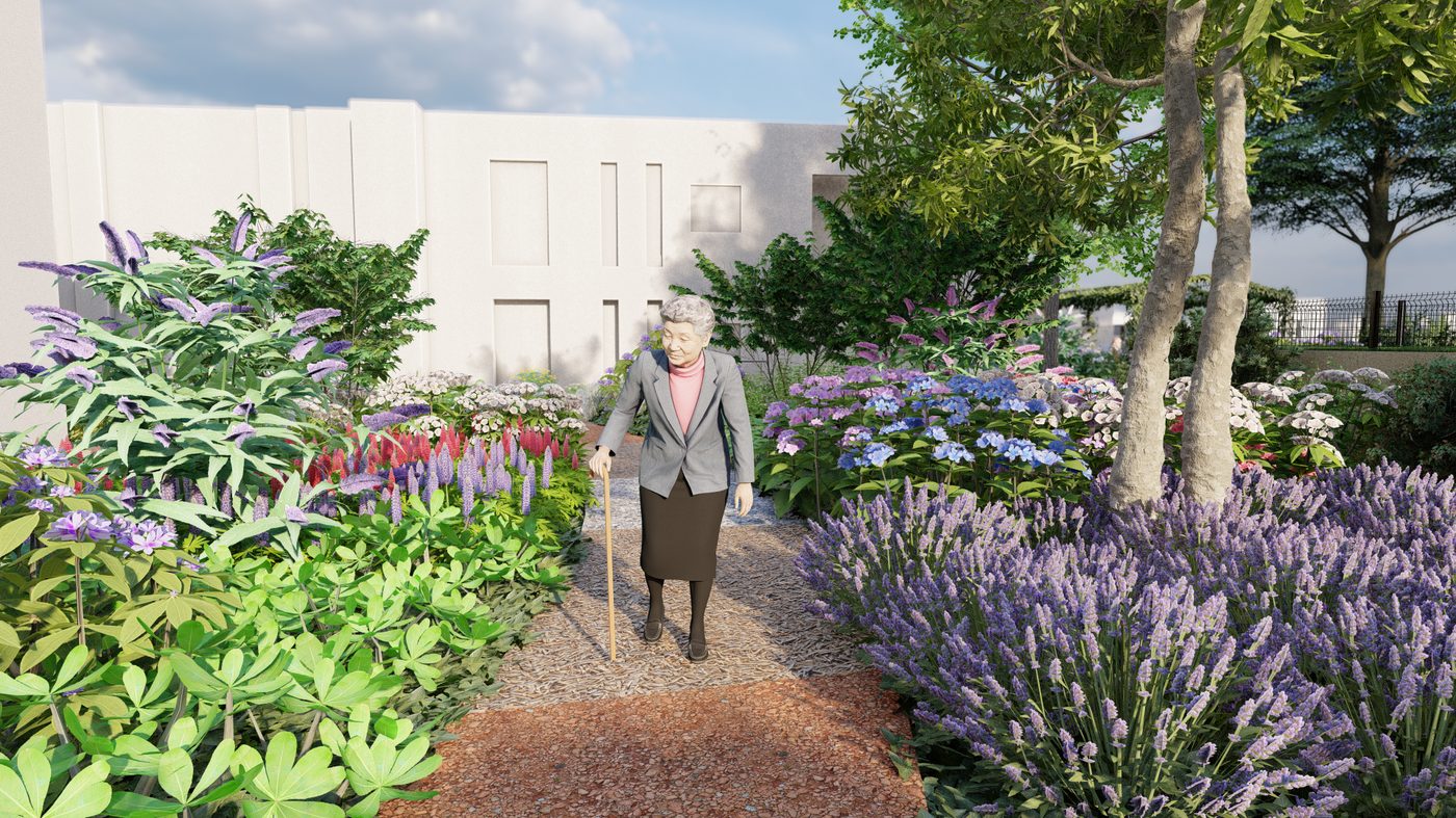 CHBA | Vannes — Vue 6