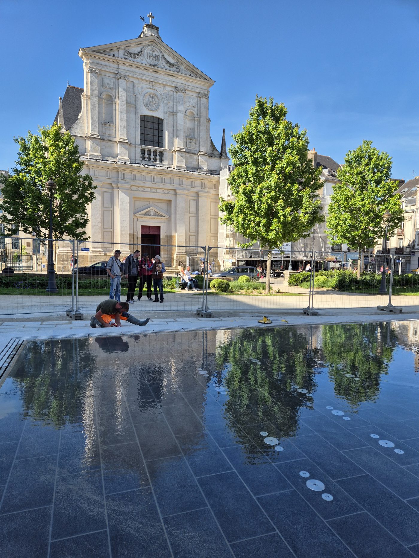 Vannes — Vue 1