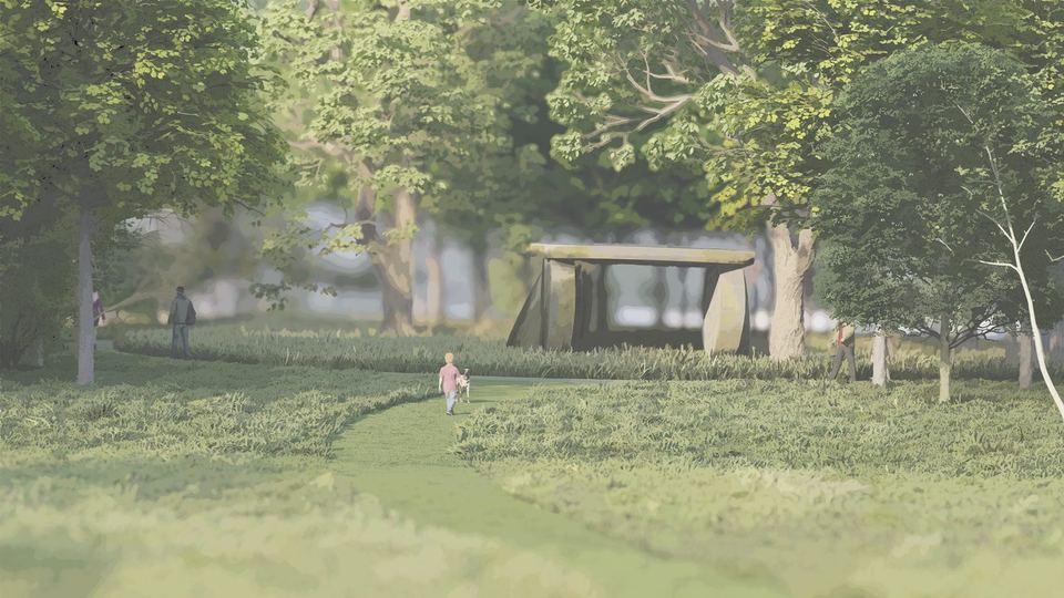 Essé, Patrimoine valorisé et accessible : vue 3